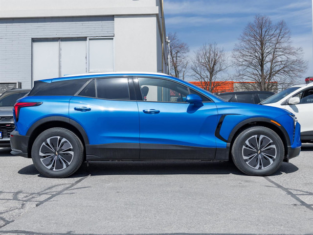 2025 Chevrolet Blazer EV LT AWD- HD Surround Vision | Panoramic  in Cars & Trucks in Markham / York Region - Image 3