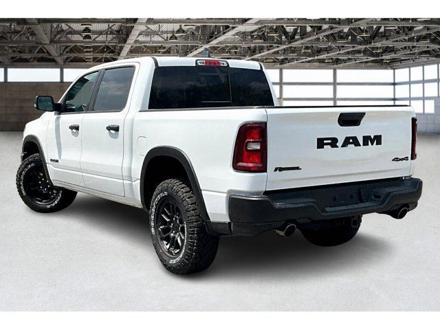 2025 Ram 1500 Rebel in Cars & Trucks in Mississauga / Peel Region - Image 3