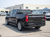 The 2019 Chevrolet Silverado 1500 High Country stands as the pinnacle of Chevrolet's full-size picku... (image 5)