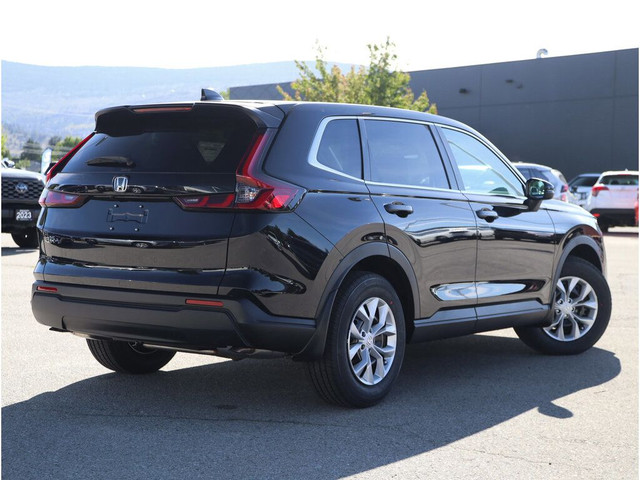 2025 Honda CR-V LX - Backup Camera / Heated Front Seats in Cars & Trucks in Penticton - Image 3