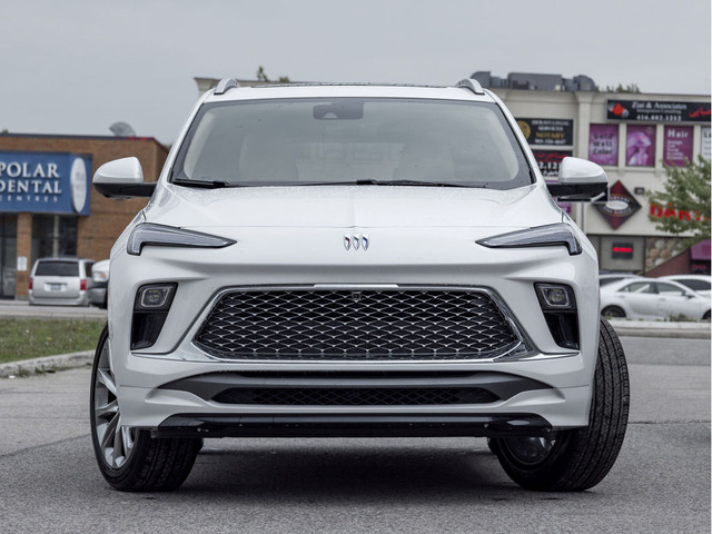2024 Buick Encore GX Avenir- HD Surround Vision | Hands-Free Lif in Cars & Trucks in Markham / York Region - Image 2