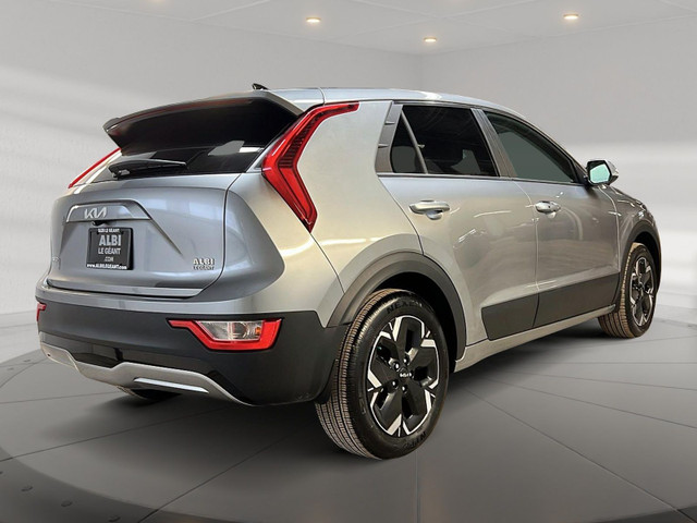 2023 Kia NIRO EV PREMIUM NAV in Cars & Trucks in Laval / North Shore - Image 4