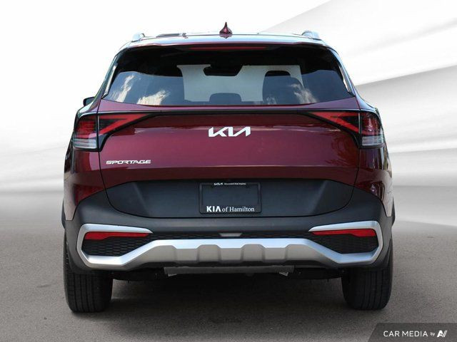 2023 Kia Sportage LX in Cars & Trucks in Hamilton - Image 4