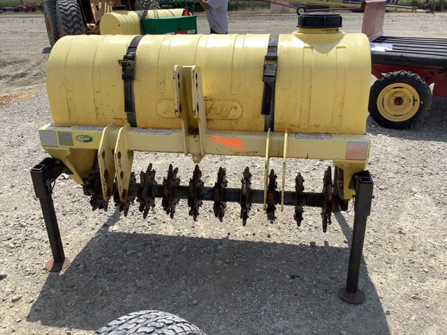 Aerator Aerator AWGH3-60-1872B - Misc. Grounds Care Attachment in Farming Equipment in Chatham-Kent