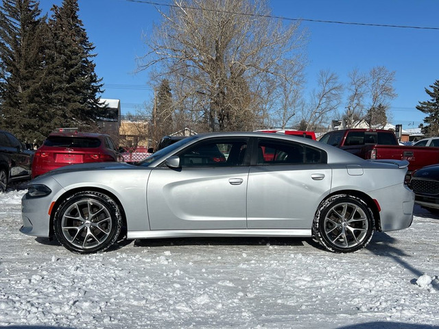  2021 Dodge Charger GT in Cars & Trucks in Calgary - Image 3
