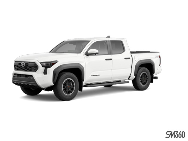 2025 Toyota Tacoma TRD Off Road Premium in Cars & Trucks in Belleville - Image 3
