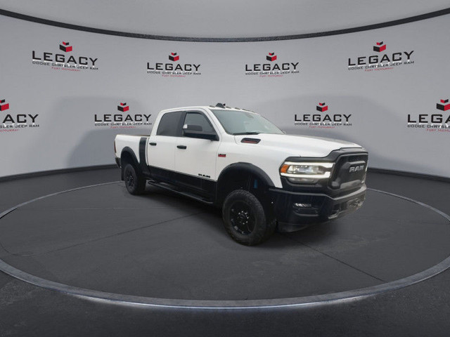 2022 Ram 2500 Power Wagon - $199.74 /Wk in Cars & Trucks in Fort McMurray - Image 3