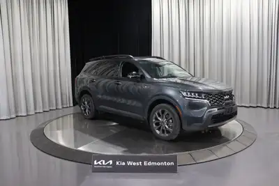 WAS: $41995 NOW: $38995 plus taxes and licensing feesVISIT OR CALL US TODAY Kia West Edmonton is loc...