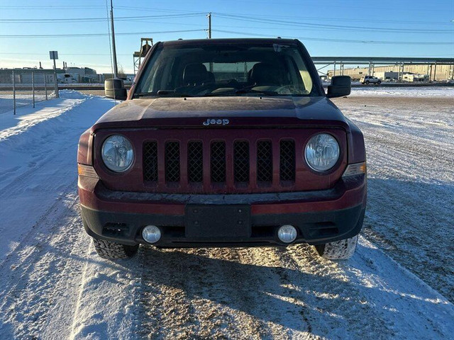 2015 Jeep Patriot High Altitude in Cars & Trucks in St. Albert - Image 4