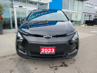 WAS: $30942 NOW: $29642 plus taxes and licensing feesDescription JUST LANDED 2023 CHEVROLET BOLT LT!... (image 1)