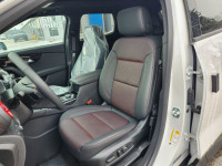 Premium Audio, Wireless Charging, Heated Steering Wheel, Leather Seats, Power Liftgate! Sophisticate... (image 8)