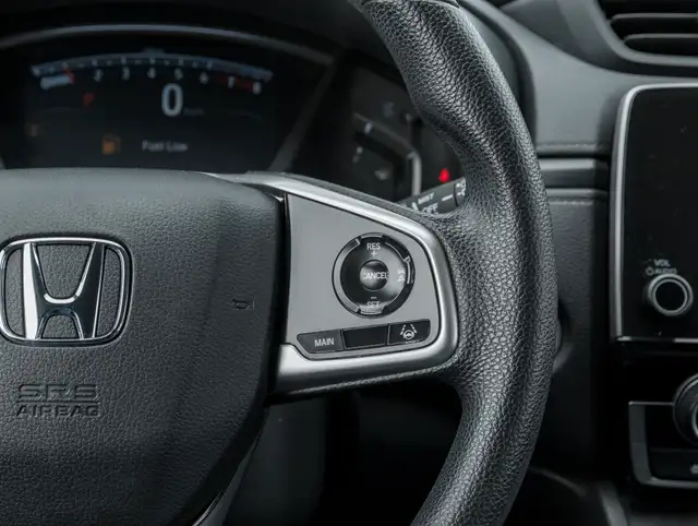 2021 Honda CR-V LX CPO | CARPLAY/ANDROID AUTO | 17" WHEELS |... in Cars & Trucks in Markham / York Region - Image 11