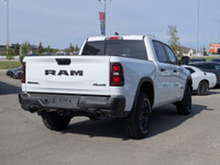 This Ram 1500 has a strong Twin Turbo Regular Unleaded I-6 3.0 L/183 engine powering this Automatic... (image 6)