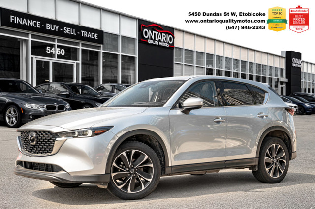 2023 Mazda CX-5 GT AWD in Cars & Trucks in Mississauga / Peel Region