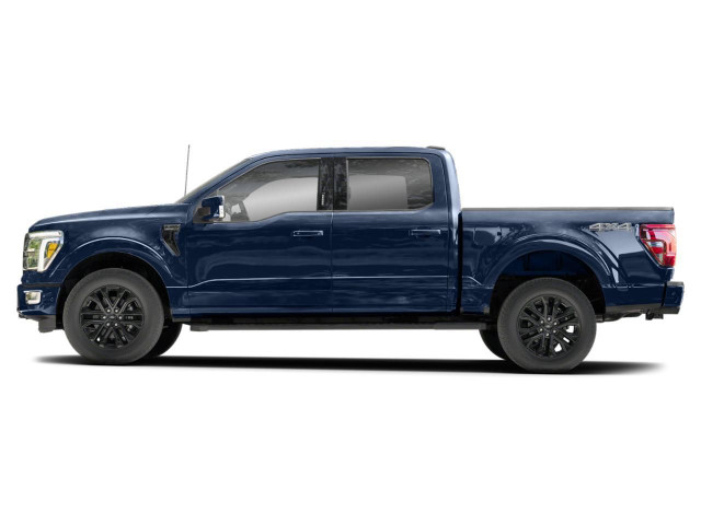 2024 Ford F-150 4X4 SUPERCREW LARIAT - 145 WB in Cars & Trucks in Winnipeg - Image 2