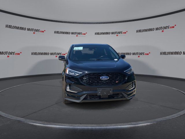 2024 Ford Edge ST in Cars & Trucks in Hamilton - Image 3