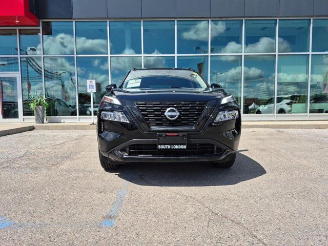 2023 Nissan Rogue SV | AWD | Midnight Edition | Propilot Assist in Cars & Trucks in London - Image 2