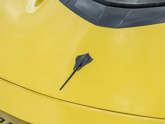 2025 Chevrolet Corvette 2LT- Performance Exhaust| Low-Profile Re in Cars & Trucks in Markham / York Region - Image 4