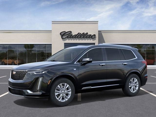 2025 Cadillac XT6 Luxury in Cars & Trucks in London - Image 2