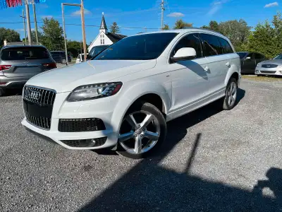 At Autofind, we specialized in providing you with high quality used vehicles that are right for YOU....