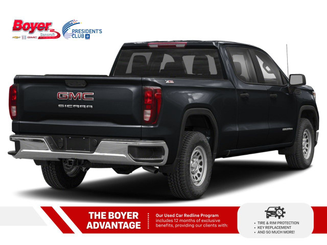 2023 GMC Sierra 1500 in Cars & Trucks in Trenton - Image 4