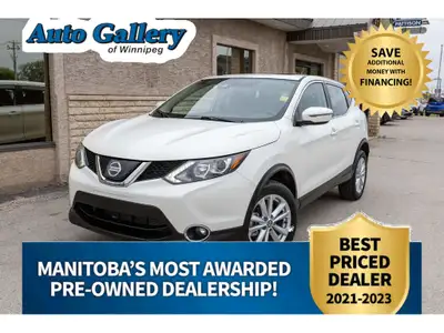 GREAT SERVICE HISTORY! - Heated Seats - Backup Camera - Bluetooth - Heated Steering Wheel - Dual Zon...