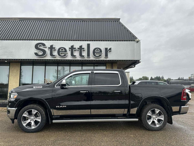 2022 RAM 1500 Laramie in Cars & Trucks in Red Deer - Image 3
