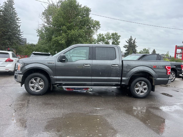 2020 Ford F-150 XLT in Cars & Trucks in Calgary - Image 3