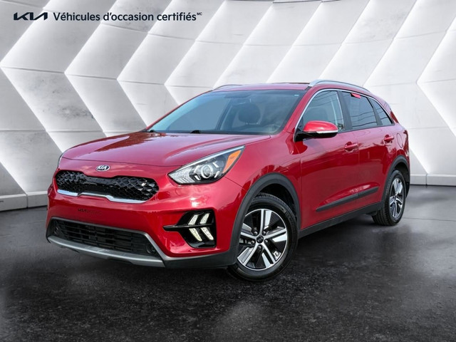 KIA Niro EX TA 2020 à vendre in Cars & Trucks in Longueuil / South Shore