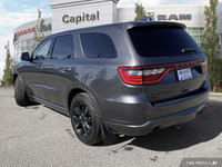This Dodge Durango has a powerful Regular Unleaded V-8 5.7 L/345 engine powering this Automatic tran... (image 3)