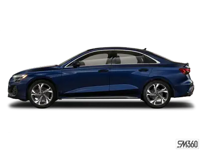 PROGRESSIV 40 TFSI QUATTRO Engine: 2L TURBO 4cyl. L/100Km City: 8.7 L/100Km Hwy: 6.8 Safety Equipmen...