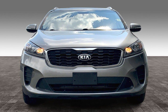2019 Kia Sorento LX AWD in Cars & Trucks in Strathcona County - Image 3
