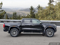 4WD Crew Cab Denali Engine: Turbocharged Gas I4 2.7L/ L/100Km City: 13.6 L/100Km Hwy: 11.0 Safety Eq... (image 6)