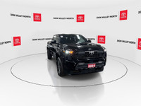 All Services Completed, One Owner verified, Accident Free, Don Valley North Toyota Original, Bought... (image 1)