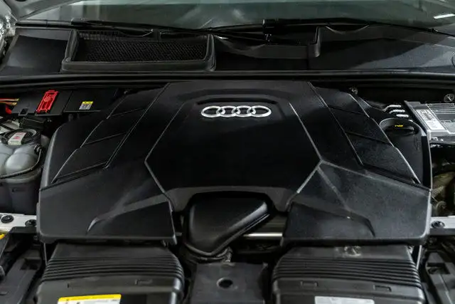 2023 Audi Q8 Progressiv | Aide in Cars & Trucks in City of Montréal - Image 11