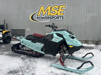 2024 Ski-Doo FREERIDE 154 850 2.5 SHOT