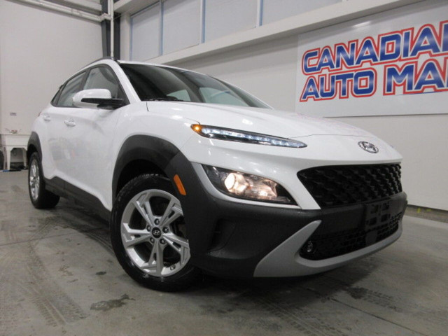 2022 Hyundai Kona PREFERRED AWD W/SUN & LEATHER PACKAGE, 69K! in Cars & Trucks in Ottawa - Image 2