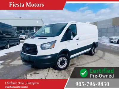 T-250 130 , LOW ROOF, DIESEL, BLUETOOTH, BACK UP CAMERA, ALL POWER OPTIONS! THIS VEHICLE COMES CERTI...