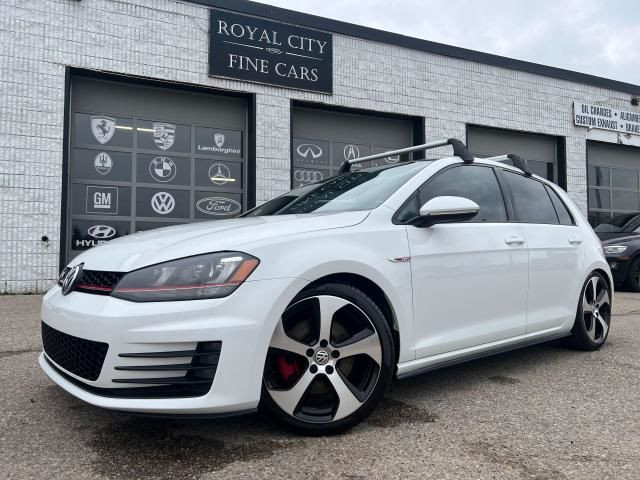 2015 Volkswagen Golf MAN AUTOBAHN/ LOADED/ CLEAN CARFAX in Cars & Trucks in Guelph - Image 3