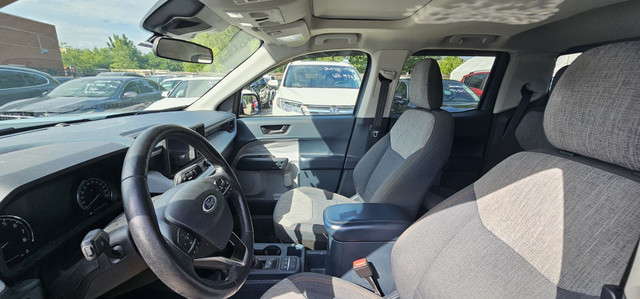 2022 Ford Maverick in Cars & Trucks in Mississauga / Peel Region - Image 4