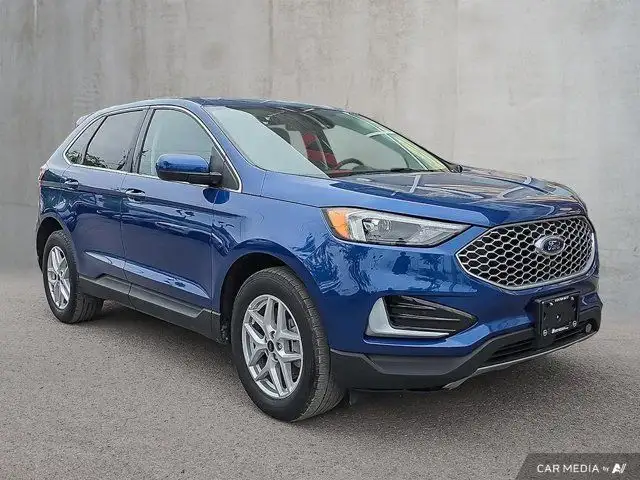 2023 Ford Edge SEL in Cars & Trucks in Ottawa - Image 9