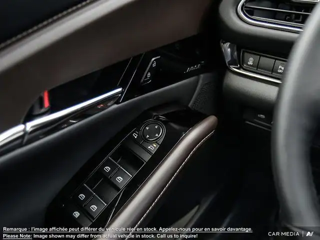 2025 Mazda CX-30 GT turbo in Cars & Trucks in Laval / North Shore - Image 18
