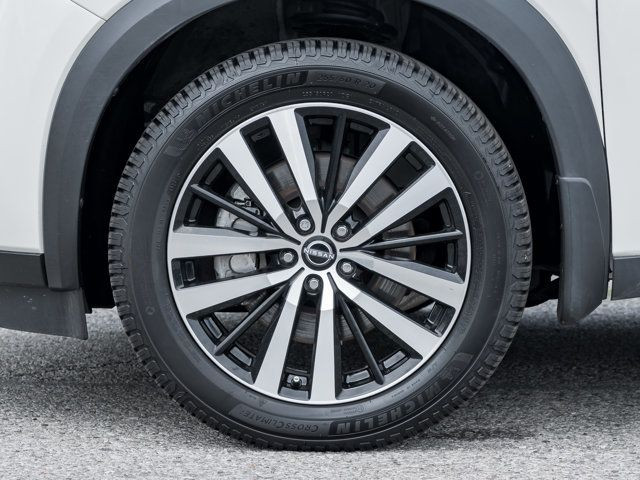 2024 Nissan Pathfinder Platinum | AWD | Leather | Alloy Rims in Cars & Trucks in Hamilton - Image 4