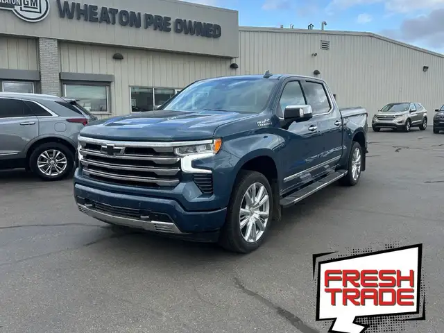 2024 Chevrolet Silverado 150063849104763393120