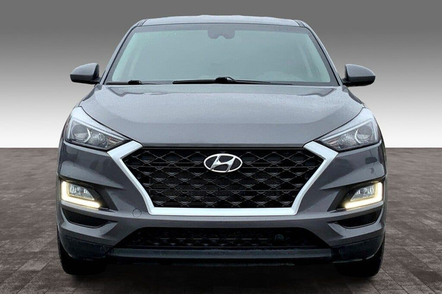 2021 Hyundai TUCSON AWD ESSENTIAL in Cars & Trucks in Edmonton - Image 3
