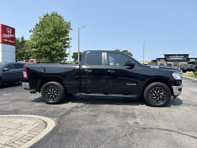 2019 Ram 1500 Tradesman in Cars & Trucks in Hamilton - Image 4