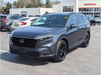Certified. Sport-B|AWD|Sunroof|CarPlay|No Accidents 2023 Honda CR-V Sport Sport-B|AWD|Sunroof|CarPla... (image 3)