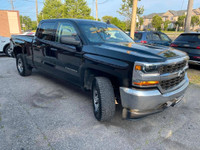 One Owner, No Accidents, Reverse Camera, Bluetooth, Power Group, 4X4 , Certified. used cars Scarboro... (image 4)