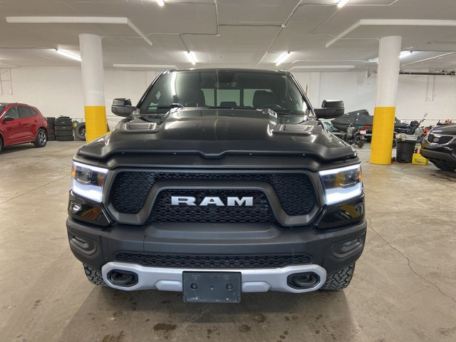 2019 Ram 1500 Rebel in Cars & Trucks in Calgary - Image 2