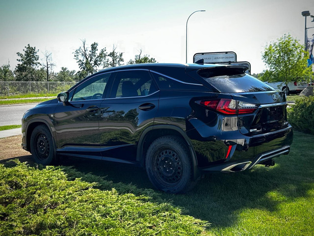 2017 Lexus RX 350 in Cars & Trucks in Calgary - Image 4